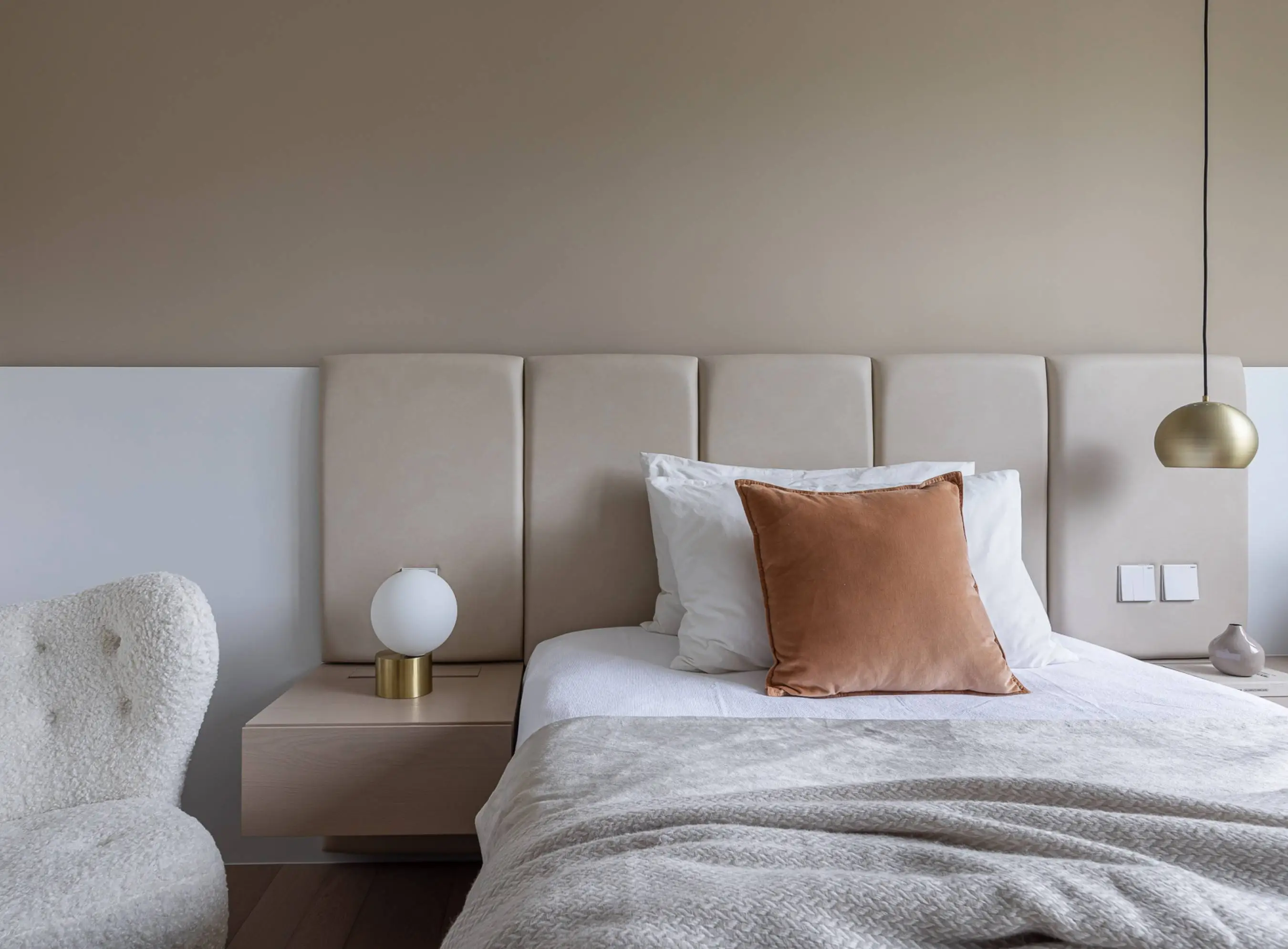 Mount Regalia | Interior design showcase